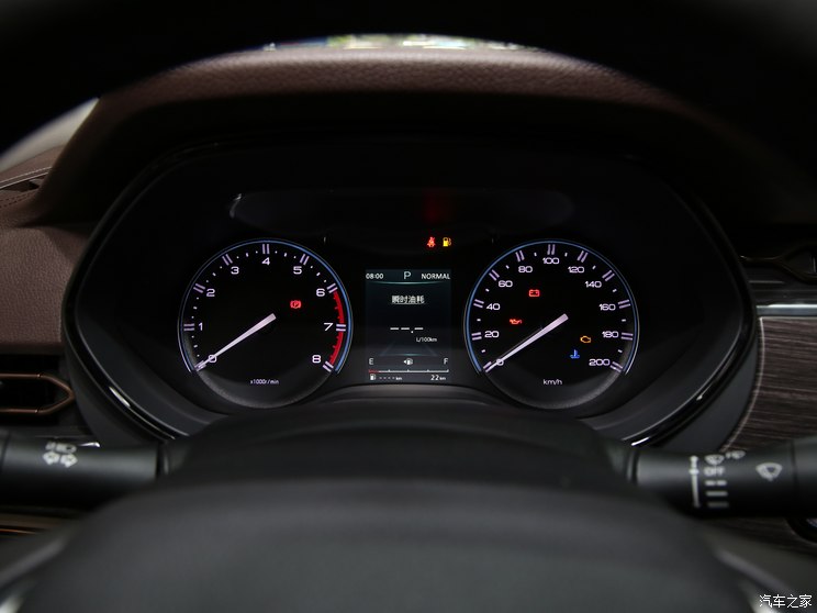 鄭州日產 帕拉丁 2024款 2.0T 四驅尊享型勁酷版
