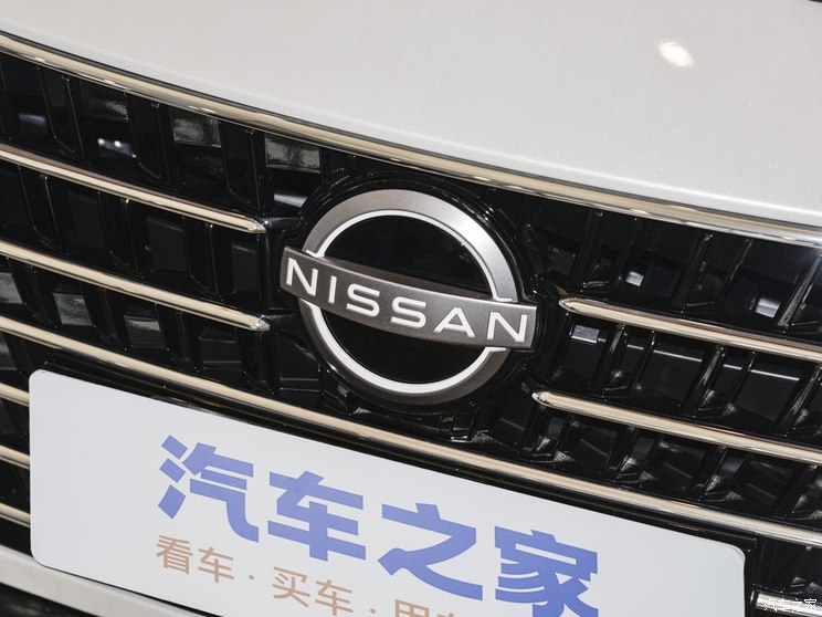 東風日產 天籟 2023款 2.0L XL-TLS 悅享版