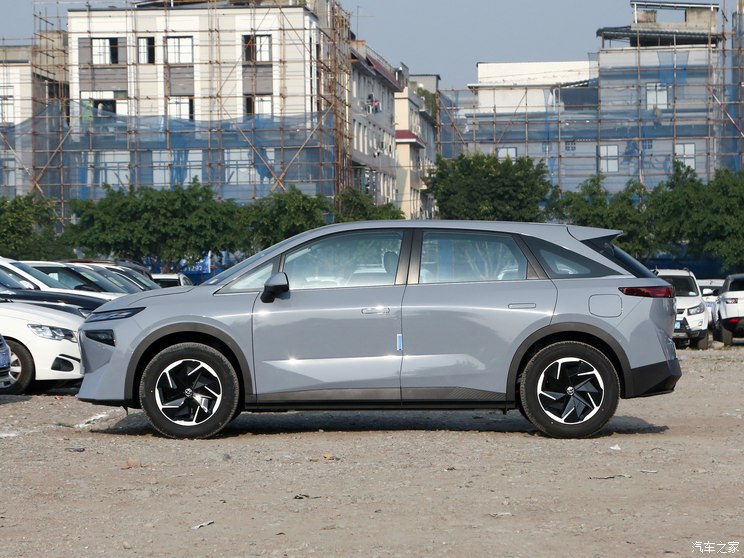 東風日產(chǎn) 啟辰VX6 2023款 520 Air
