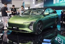 或13萬起?東風風行星海S7預計6月上市-深圳汽車網