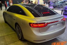 2024北京車展探館:享界S9實(shí)車曝光-深圳汽車網(wǎng)