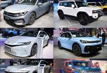 2024北京車展觀察:關注度最高的燃油車-深圳汽車網