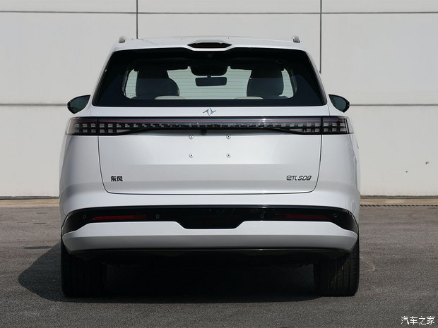 東風乘用車 eπ008 2024款 EV 基本型 東風乘用車 eπ008 2024款 EV 基本型