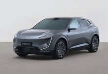 增程/純電皆可選 阿維塔07官圖正式發(fā)布-深圳汽車網(wǎng)