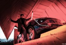 或為阿維塔15 阿維塔第3款車預(yù)告圖發(fā)布-深圳汽車網(wǎng)