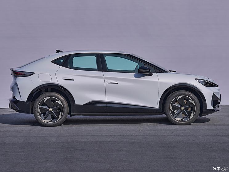 大眾汽車安徽 ID.UNYX 與眾 2024款 基本型