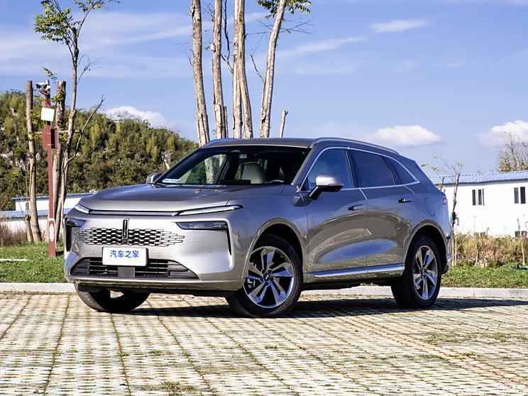 長城汽車 魏牌 摩卡新能源 2024款 Hi4