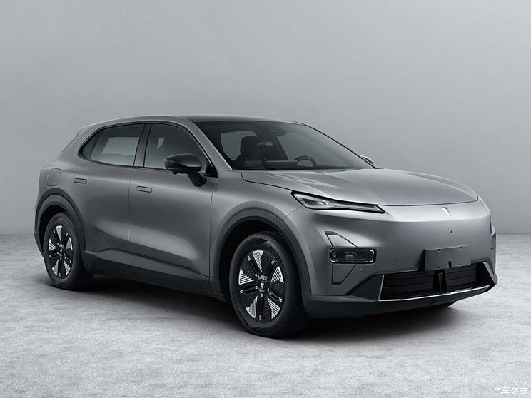 深藍汽車 深藍S05 2024款 純電版