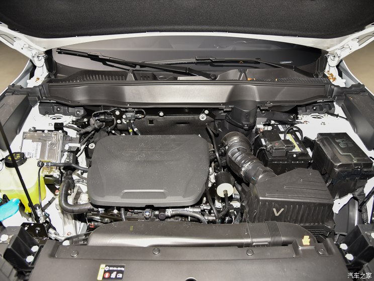長城汽車 哈弗H6 2024款 1.5T 兩驅(qū)基本型