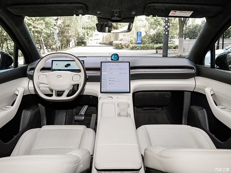 蔚來 蔚來ES6 2024款 100kWh