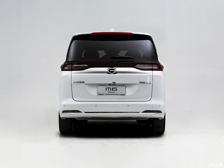 廣汽乘用車(chē) 傳祺M6 MAX 2024款 高配版