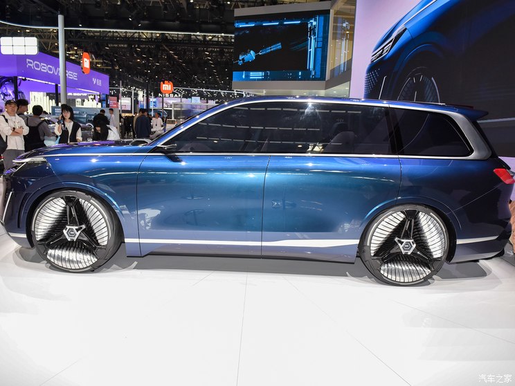 吉利汽車 銀河星艦 2025款 基本型