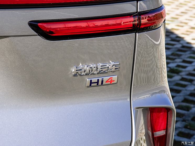 長城汽車 魏牌 摩卡新能源 2024款 Hi4
