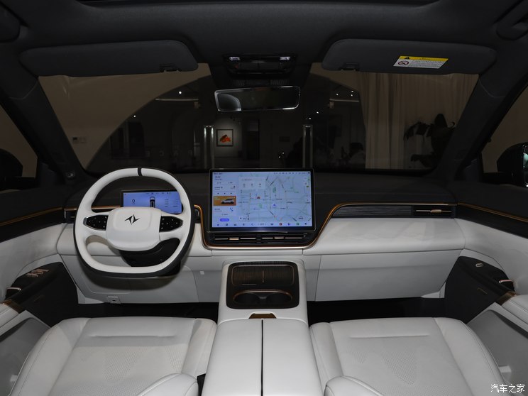 東風乘用車 eπ008 2024款 增程 基本型