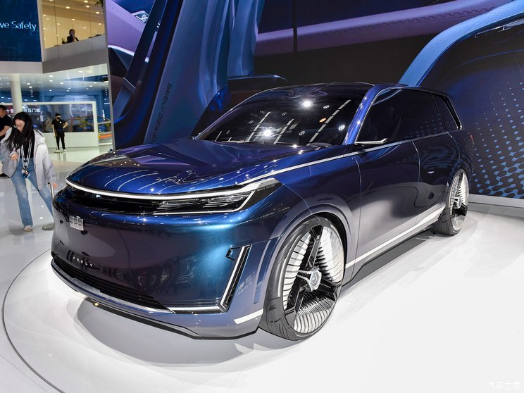 吉利汽車 銀河星艦 2025款 基本型