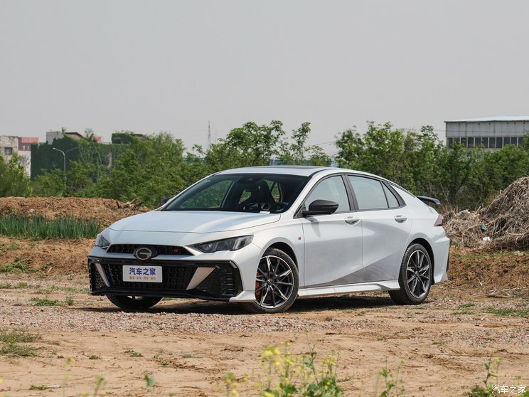 廣汽乘用車 影豹 2024款 400T 自動 R PRO版