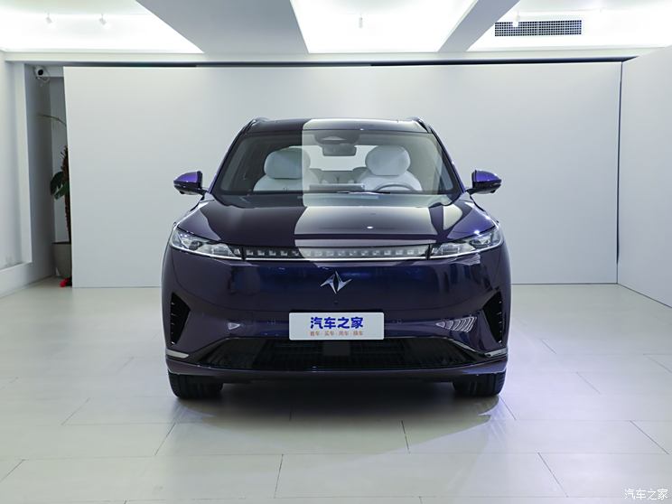 東風乘用車 eπ008 2024款 增程 基本型