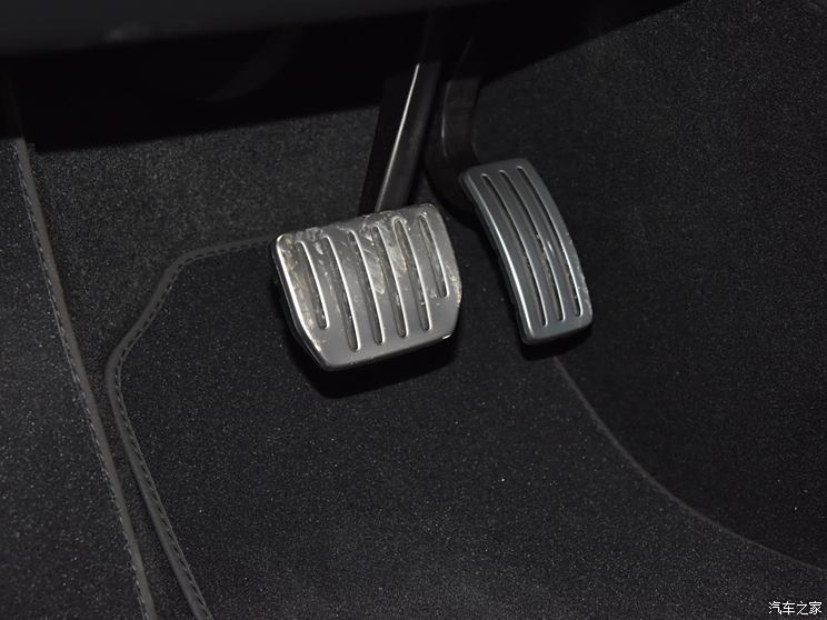 特斯拉中國 Model 3 2024款 高性能全輪驅(qū)動版