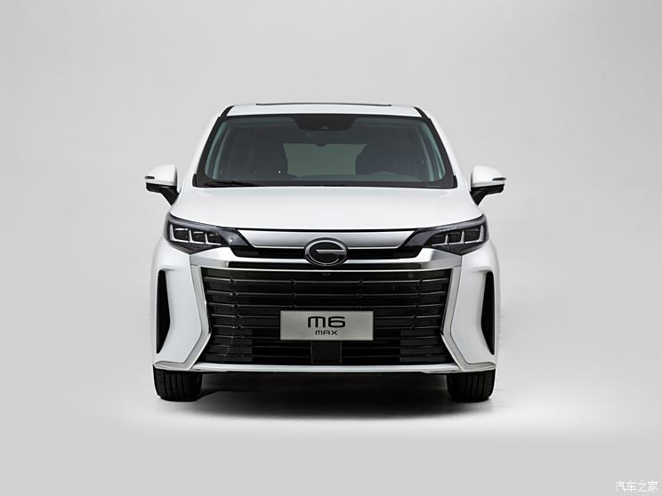 廣汽乘用車(chē) 傳祺M6 MAX 2024款 高配版