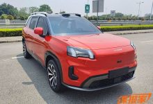 將于7月上市 埃安全新AION V申報圖曝光-深圳汽車網(wǎng)