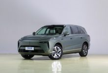 多屏聯(lián)動 魏牌藍(lán)山智駕版有望6月底上市-深圳汽車網(wǎng)
