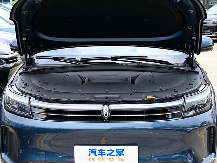 AITO 問(wèn)界 問(wèn)界M7 2024款 煥新版 1.5T 智駕四驅(qū)Max版 6座