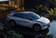 定位25萬級SUV 主打智能化/大空間 小鵬G7官圖發布-深圳汽車網
